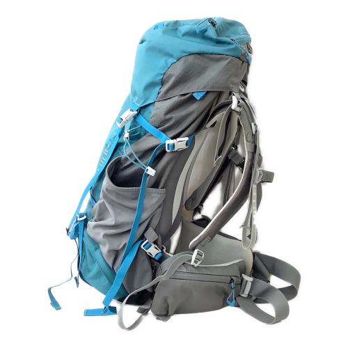 MILLET (ミレー) バックパック スカイブルー SAAS FEE 40+5