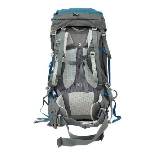 MILLET (ミレー) バックパック スカイブルー SAAS FEE 40+5