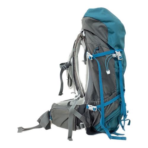MILLET (ミレー) バックパック スカイブルー SAAS FEE 40+5