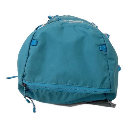 MILLET (ミレー) バックパック スカイブルー SAAS FEE 40+5