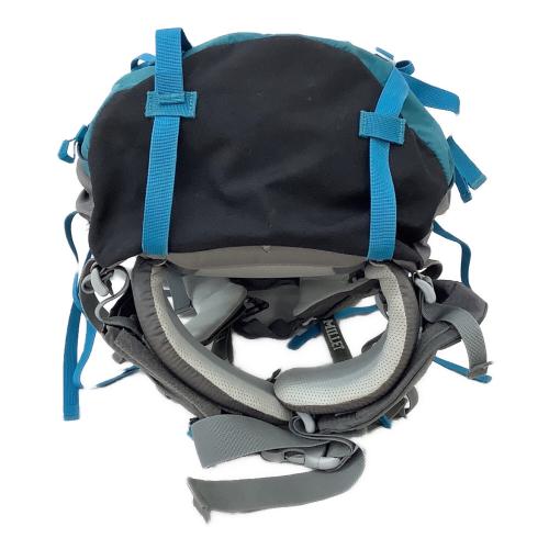 MILLET (ミレー) バックパック スカイブルー SAAS FEE 40+5