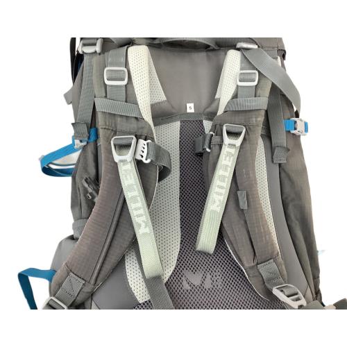MILLET (ミレー) バックパック スカイブルー SAAS FEE 40+5