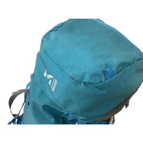 MILLET (ミレー) バックパック スカイブルー SAAS FEE 40+5