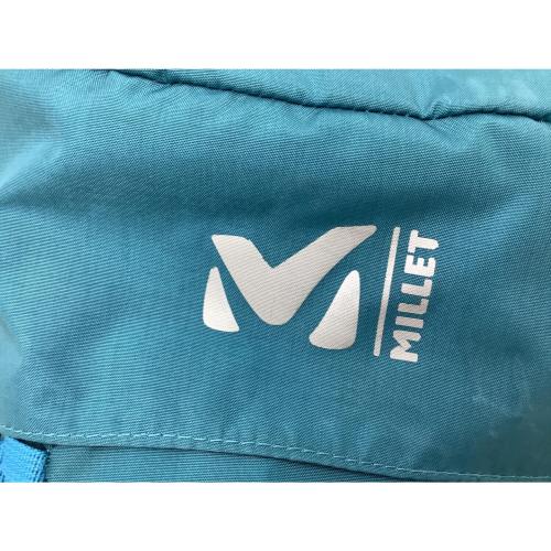 MILLET (ミレー) バックパック スカイブルー SAAS FEE 40+5