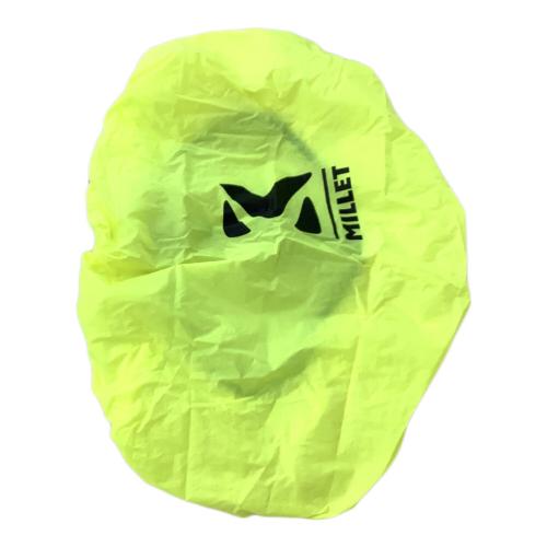 MILLET (ミレー) バックパック スカイブルー SAAS FEE 40+5