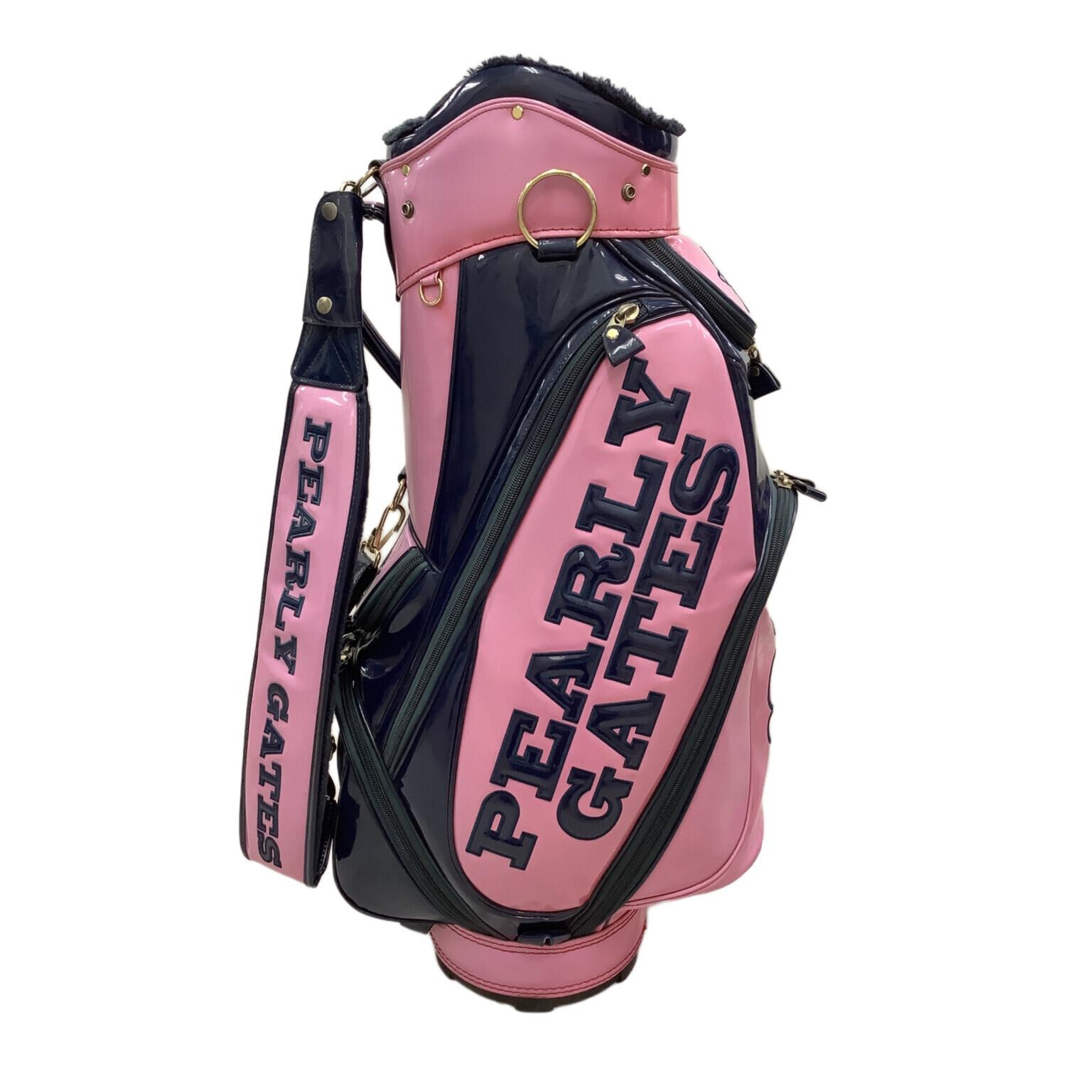 Merrily ゴルフバッグ ピンク Merrily ゴルフバッグ ピンク Merrily ゴルフバッグ ピンク ゴルフ
