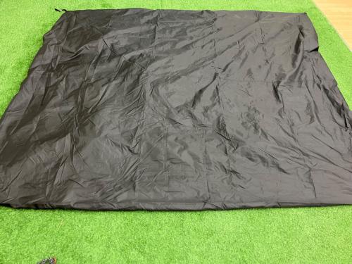 THE NORTH FACE (ザ ノース フェイス) ドームテント NV22410 ランダー6 約264×305×203(h)cm 3～5人用