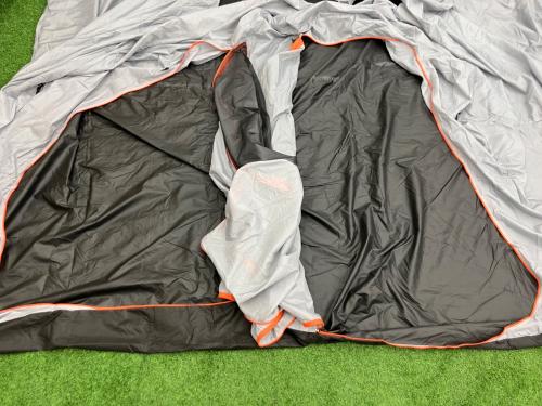 THE NORTH FACE (ザ ノース フェイス) ドームテント NV22410 ランダー6 約264×305×203(h)cm 3～5人用