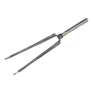 RALEIGH (ラリー) 自転車用品 クロモリメッキフォーク FK-CRN