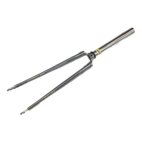RALEIGH (ラリー) 自転車用品 クロモリメッキフォーク FK-CRN