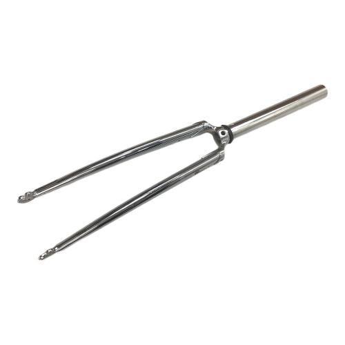 RALEIGH (ラリー) 自転車用品 クロモリメッキフォーク FK-CRN