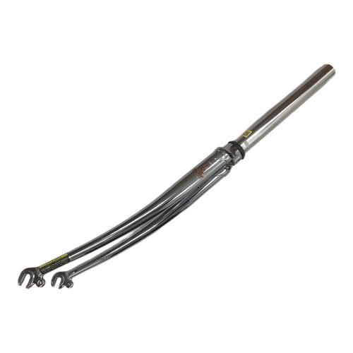 RALEIGH (ラリー) 自転車用品 クロモリメッキフォーク FK-CRN