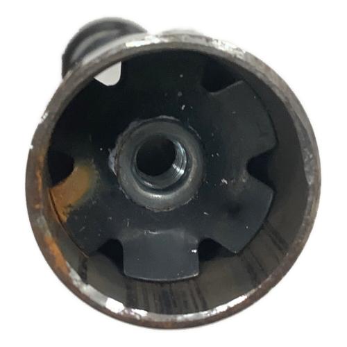 RALEIGH (ラリー) 自転車用品 クロモリメッキフォーク FK-CRN