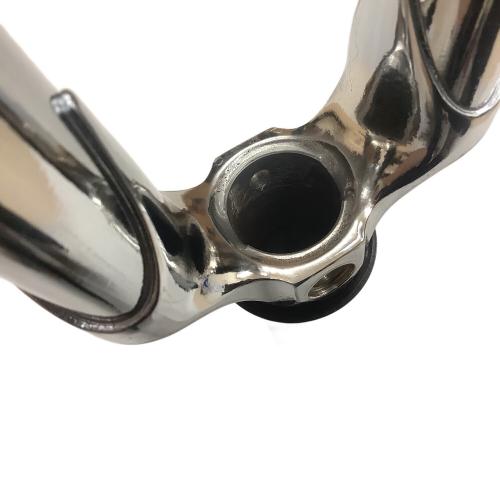 RALEIGH (ラリー) 自転車用品 クロモリメッキフォーク FK-CRN