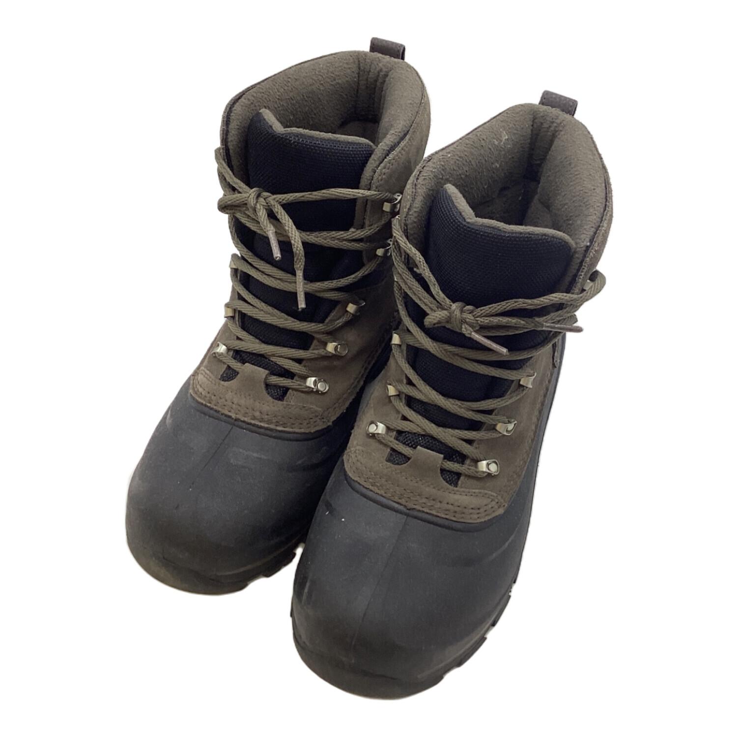 SOREL (ソレル) スノーブーツ メンズ SIZE 28cm ブラウン 2737-245