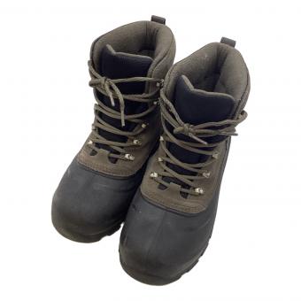 SOREL (ソレル) スノーブーツ メンズ SIZE 28cm ブラウン 2737-245