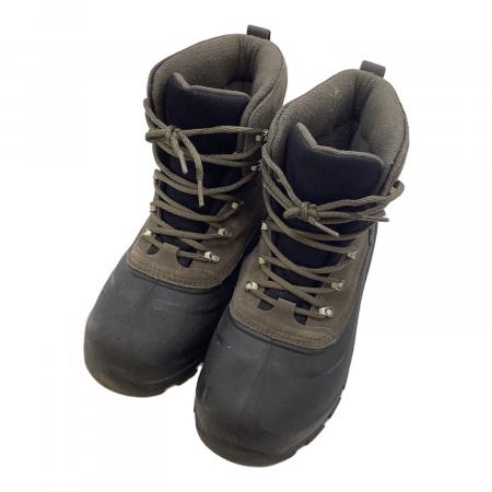 SOREL (ソレル) スノーブーツ メンズ SIZE 28cm ブラウン 2737-245