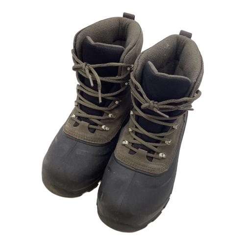 SOREL (ソレル) スノーブーツ メンズ SIZE 28cm ブラウン 2737-245
