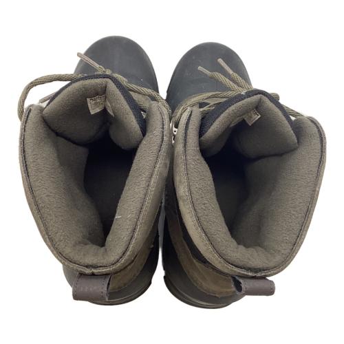 SOREL (ソレル) スノーブーツ メンズ SIZE 28cm ブラウン 2737-245