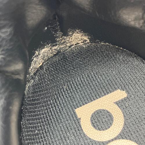 adidas (アディダス) BOA ゴルフシューズ F33619 メンズ SIZE 25.5cm ホワイト