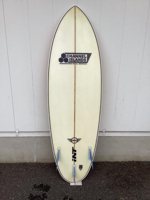 アルメリックサーフボード MINI アルメリック MINI INT 6'2