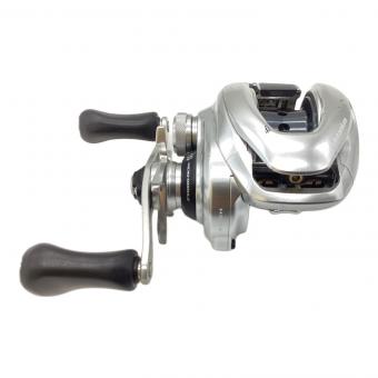 SHIMANO (シマノ) リール ベイトリール バス 16メタニウムMGL HG