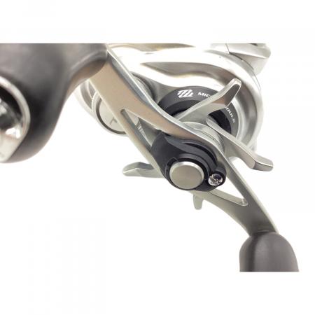 SHIMANO (シマノ) リール ベイトリール バス 16メタニウムMGL HG