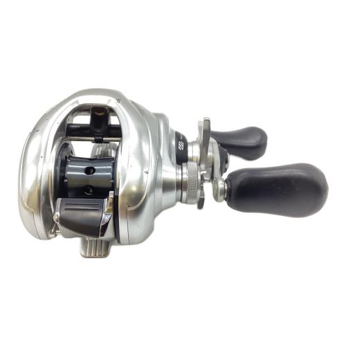 SHIMANO (シマノ) リール ベイトリール バス 16メタニウムMGL HG