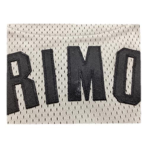 千葉ロッテマリーンズ (チバロッテマリーンズ) 応援グッズ グレー 1995年 ユニフォーム 【19】成本年秀 プロ仕様モデル