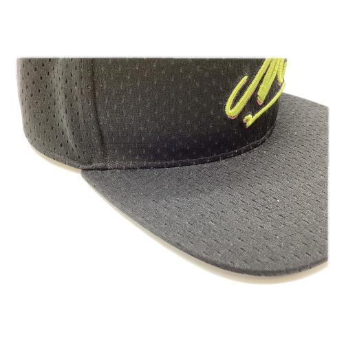 千葉ロッテマリーンズ (チバロッテマリーンズ) 応援グッズ 60cm ブラック NPB90周年記念パッチ 帽子 プロ仕様モデル