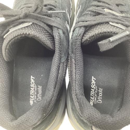 NEW BALANCE (ニューバランス) スニーカー メンズ SIZE 26cm ブラック 990V5 M990BK5