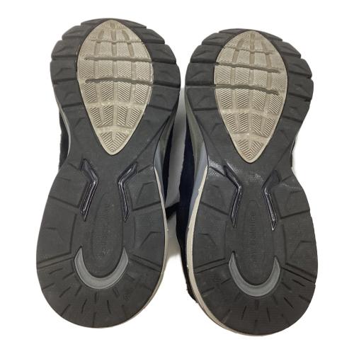 NEW BALANCE (ニューバランス) スニーカー メンズ SIZE 26cm ブラック 990V5 M990BK5