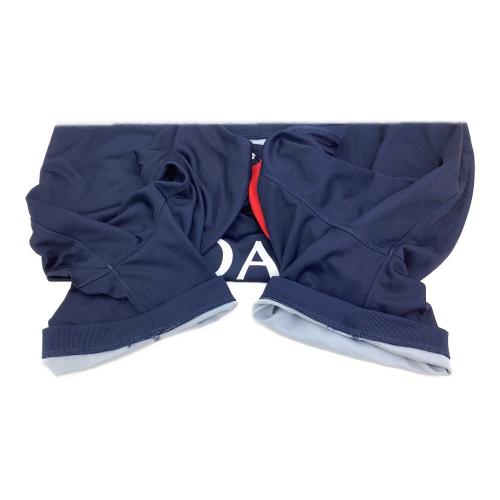 Paris Saint-Germain (パリサンジェルマン) サッカーユニフォーム メンズ SIZE XL ネイビー 【7】キリアン・エムバペ  23-24シーズン ホーム DX2694-411