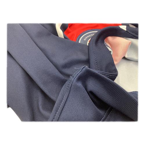 Paris Saint-Germain (パリサンジェルマン) サッカーユニフォーム メンズ SIZE XL ネイビー 【7】キリアン・エムバペ  23-24シーズン ホーム DX2694-411