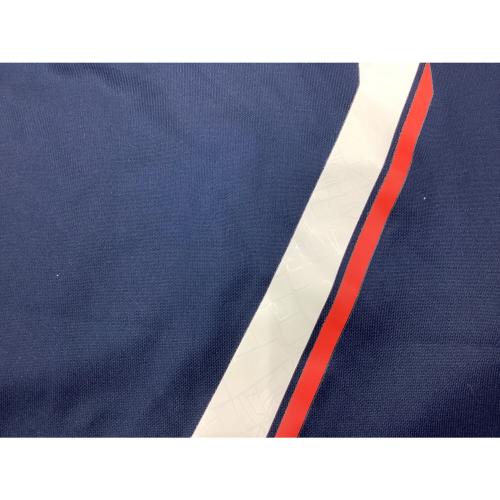 Paris Saint-Germain (パリサンジェルマン) サッカーユニフォーム メンズ SIZE XL ネイビー 【7】キリアン・エムバペ  23-24シーズン ホーム DX2694-411