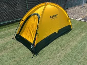 paine (パイネ) 登山用テント G-01035 Ｇ-ライト 1～2人用