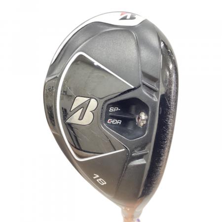 BRIDGESTONE (ブリヂストン) ユーティリティ B1 フレックス【S】 BS