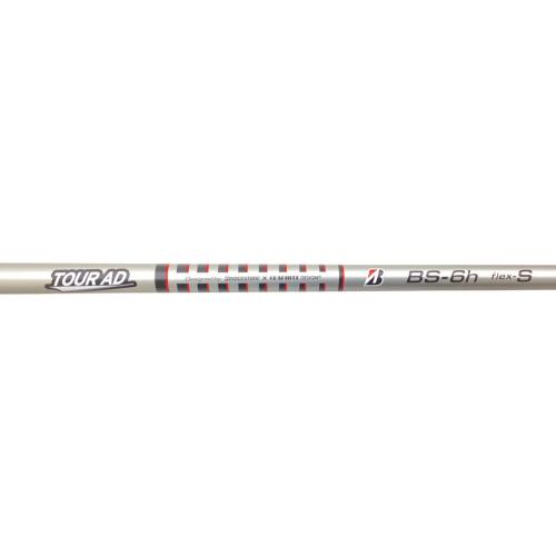 BRIDGESTONE (ブリヂストン) ユーティリティ B1 フレックス【S】 BS-6ｈ