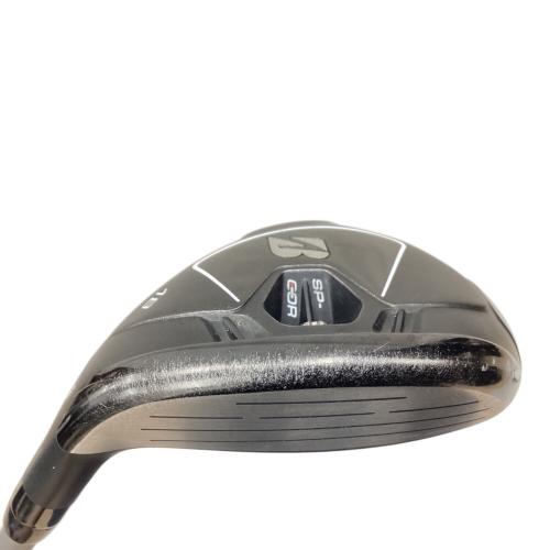 BRIDGESTONE (ブリヂストン) ユーティリティ B1 フレックス【S】 BS-6ｈ