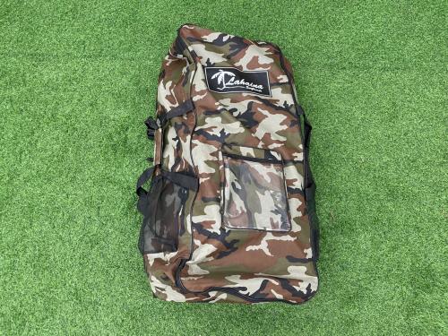 Lahaina (ラハイナ) SUP SIZE 12'0" グレー×ホワイト NEW FISHINGⅡ