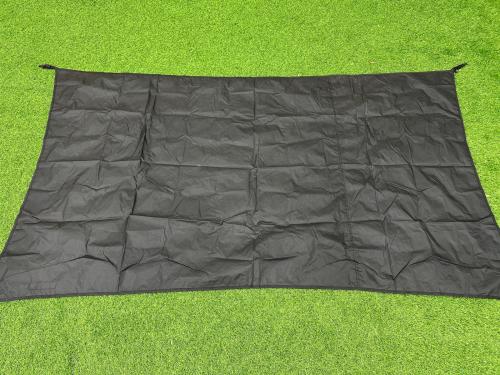 NEMO (ニーモ) 登山用テント TANI LS 2P 約231×130×104cm 1～2人用