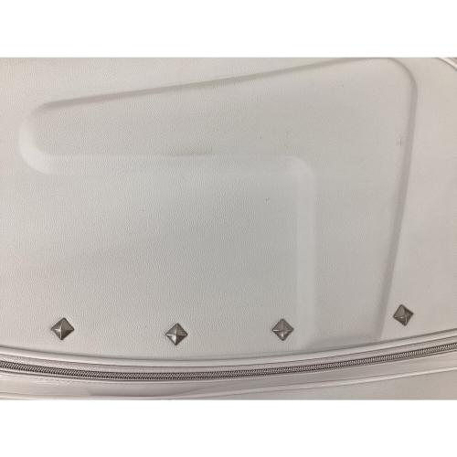 Callaway (キャロウェイ) キャディバッグ ホワイト 4分割  5123256 9型 エスピーエルワン