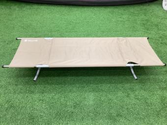 Snow peak (スノーピーク) コット ベージュ BD-030R コット ハイテンション