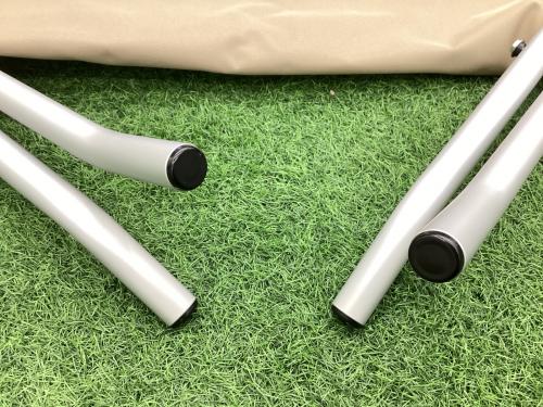 Snow peak (スノーピーク) コット ベージュ BD-030R コット ハイテンション