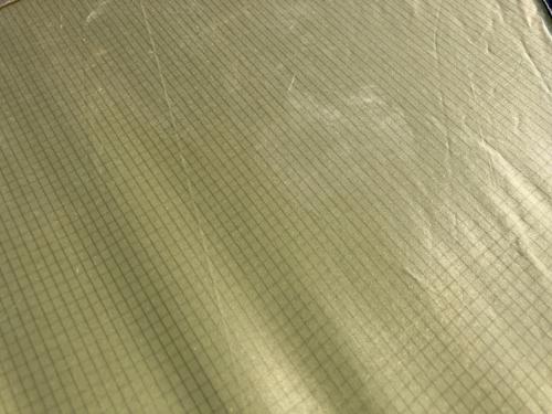 pre Tents (プレテンツ) その他タープ 星型 ブラウン LOST COAST