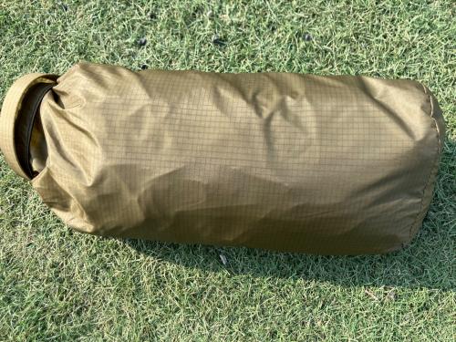 pre Tents (プレテンツ) その他タープ 星型 ブラウン LOST COAST