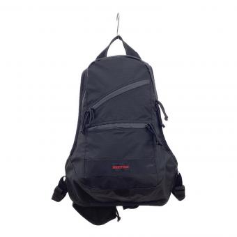 BRIEFING (ブリーフィング) リュック ブラック HUGGER SP