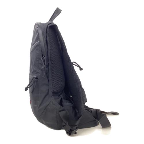 BRIEFING (ブリーフィング) リュック ブラック HUGGER SP