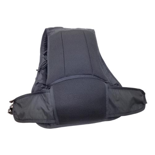 BRIEFING (ブリーフィング) リュック ブラック HUGGER SP