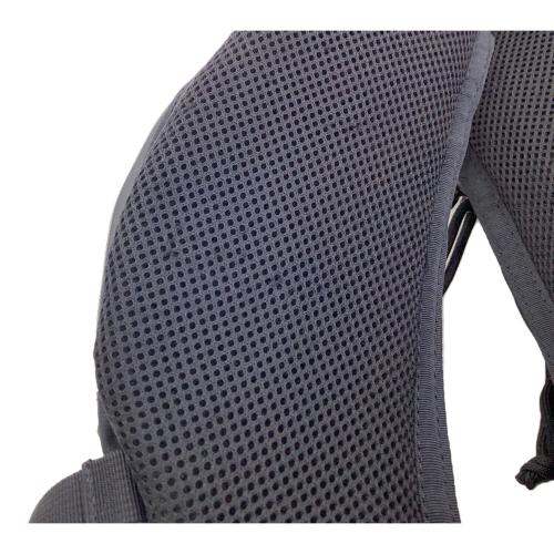 BRIEFING (ブリーフィング) リュック ブラック HUGGER SP